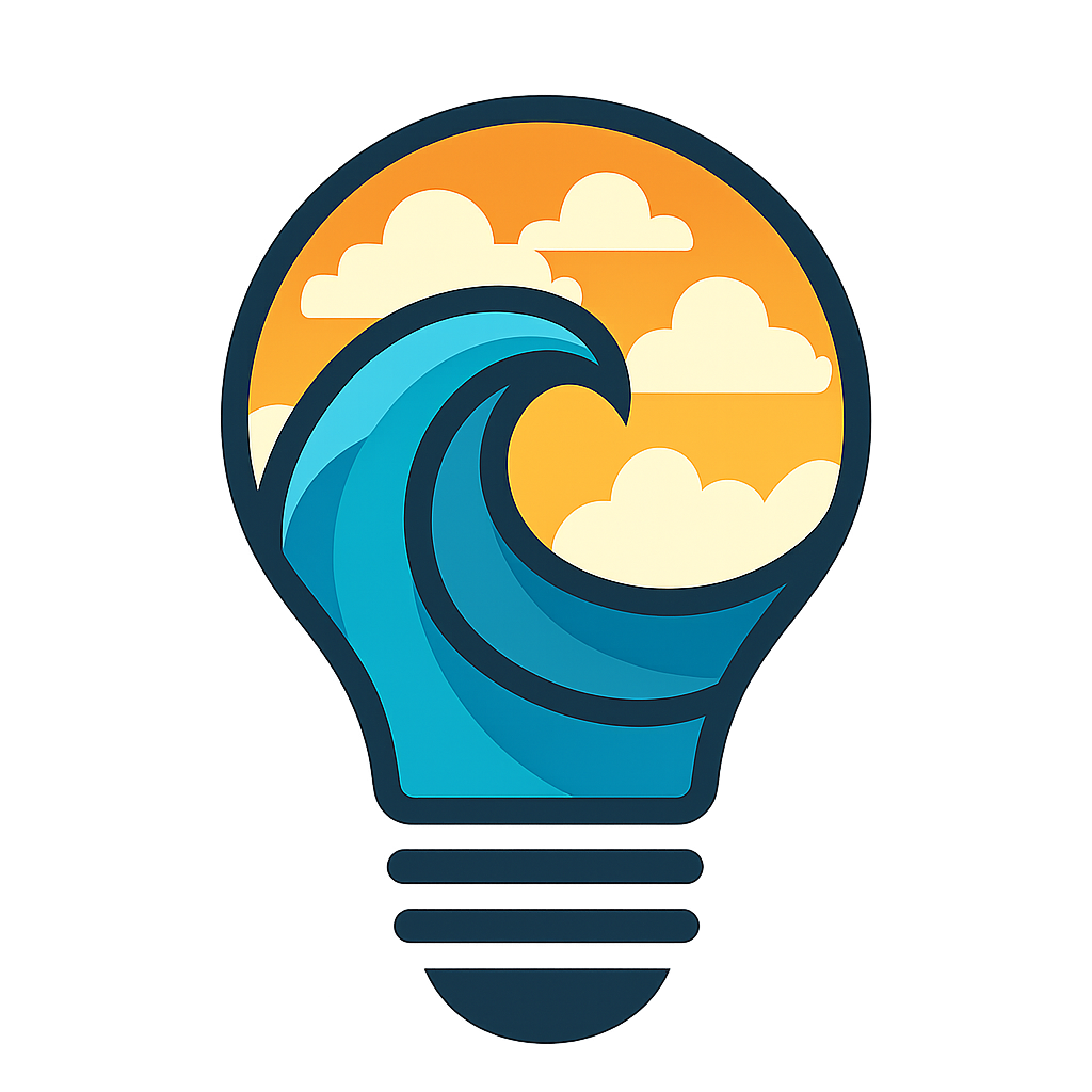 Ocean of Ideas Store